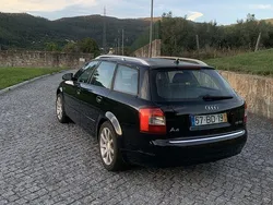 Usado 2002 Audi A4 Carrinha | € 4.800 (Preço justo)