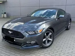 Cinzento Usado 2015 Ford Mustang Coupé | € 29.990