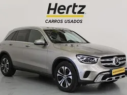 Usado 2022 Mercedes GLC220 Carrinha | € 43.990 (Super Preço)