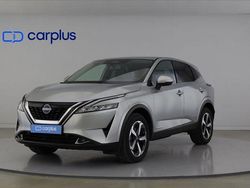 Cinzento Usado 2023 Nissan Qashqai SUV | € 30.900 (Super Preço)