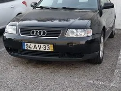 Usado 2002 Audi A3 | € 5.000 (Bom preço)