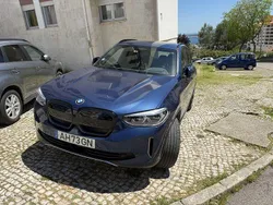 Usado 2021 BMW iX3 SUV | € 50.000