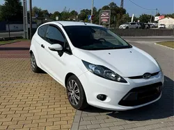 Usado 2009 Ford Fiesta Citadino | € 4.500 (Preço justo)