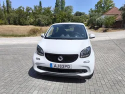 Usado 2018 Smart ForFour Electric Drive Sedan | € 10.000 (Preço elevado)