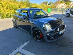 Usado 2008 Mini Cooper D Citadino | € 9.300 (Caro)