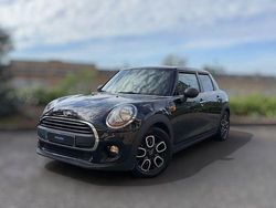 Usado 2015 Mini Cooper Citadino | € 12.250 (Preço justo)