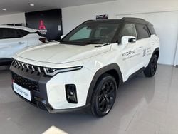 Branco Usado 2025 Ssangyong (KGM) Torres SUV | € 29.990