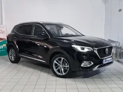 Preto Usado 2023 MG HS SUV | € 25.500 (Bom preço)