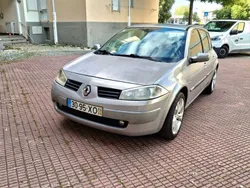 Renault Mégane II