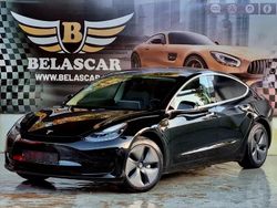 Preto Usado 2019 Tesla Model 3 Standard Range Plus Sedan | € 22.500 (Bom preço)