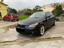 Usado 2006 BMW 520 | € 9.000 (Caro)