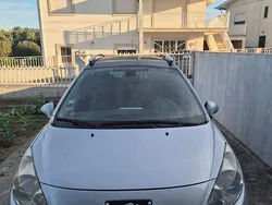 Usado 2009 Peugeot 207 Carrinha | € 4.500