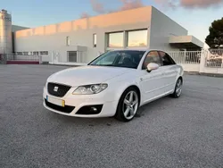 Usado 2010 Seat Exeo Sport Sedan | € 6.900