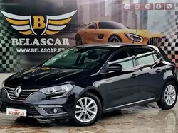 Renault Mégane IV