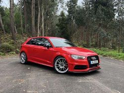 Usado 2014 Audi S3 Performance | € 26.900