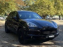 Usado 2011 Porsche Cayenne SUV | € 28.990 (Super Preço)