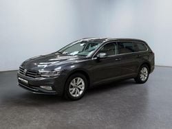 Cinza Usado 2022 VW Passat Business Carrinha | € 22.990 (Preço justo)