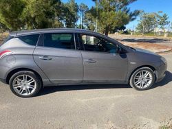 Usado 2008 Lancia Delta Sedan | € 5.500