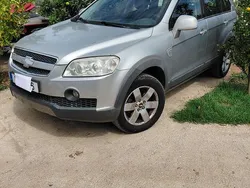 Usado 2008 Chevrolet Captiva SUV | € 5.000
