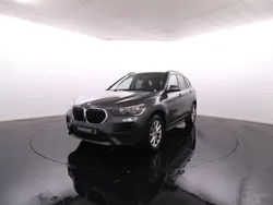 Cinzento Usado 2021 BMW X1 SUV | € 34.850