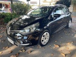 Usado 2018 Renault Clio IV Carrinha | € 6.500 (Bom preço)