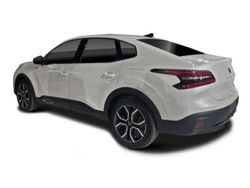 Preto Usado 2024 Citroën C4 PureTech Sedan | € 23.490 (Preço justo)