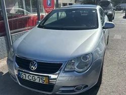 Usado 2006 VW Eos Cabrios | € 4.999