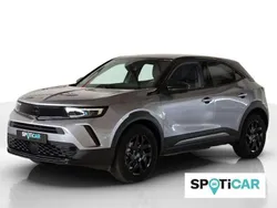Cinzento Usado 2023 Opel Mokka-e SUV | € 26.450 (Preço elevado)