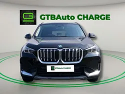 Preto Usado 2023 BMW iX1 Comfort Edition SUV | € 39.999 (Super Preço)