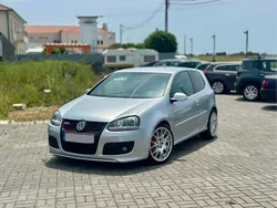 Usado 2006 VW Golf V GTI | € 12.900 (Super Preço)