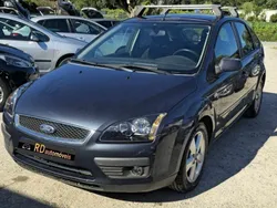 Cinzento Usado 2007 Ford Focus | € 7.000 (Caro)