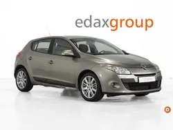 Cinzento Usado 2009 Renault Mégane III | € 3.990 (Super Preço)