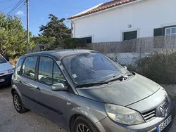 Usado 2004 Renault Scénic II Monovolume | € 1.600 (Super Preço)