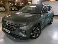 Cinza Usado 2022 Hyundai Tucson SUV | € 32.100 (Super Preço)