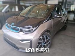 Bege Usado 2022 BMW i3 | € 21.450