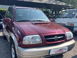 Usado 2000 Suzuki Grand Vitara SUV | € 5.750