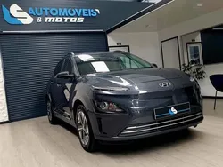 Cinzento Usado 2022 Hyundai Kauai SUV | € 21.600 (Preço justo)