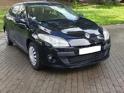 Usado 2011 Renault Mégane III Sedan | € 6.500
