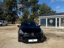 Preto Usado 2020 Renault Clio V | € 12.900 (Preço justo)