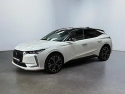 Branco Usado 2022 DS Automobiles DS4 | € 33.990 (Caro)