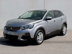 Cinza Usado 2019 Peugeot 3008 Active SUV | € 16.900 (Preço justo)
