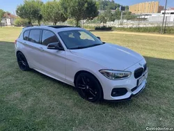 BMW 125