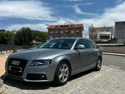 Usado 2009 Audi A4 S-Line | € 7.800 (Preço justo)