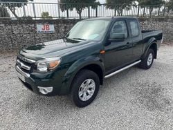 Verde Usado 2011 Ford Ranger XL Pickup | € 18.450