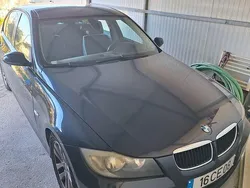 Usado 2006 BMW 320 Sedan | € 6.200 (Preço justo)