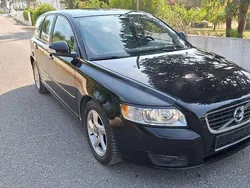 Usado 2013 Volvo V50 Carrinha | € 7.850 (Preço justo)