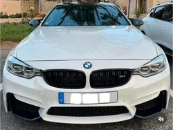 Usado 2017 BMW M4 Coupé | € 65.000