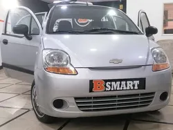 Usado 2010 Chevrolet Matiz Citadino | € 5.350
