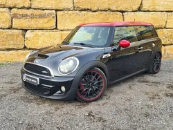 Preto Usado 2011 Mini John Cooper Works Coupé Coupé | € 16.500