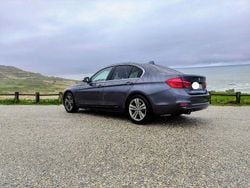 Usado 2019 BMW 318 Sport Line Sedan | € 20.990 (Super Preço)